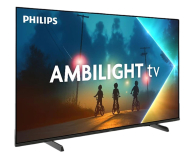 Philips 55PUS8100 55" Ambilight LED 4K Dolby Atmos - 1455432 - zdjęcie 2